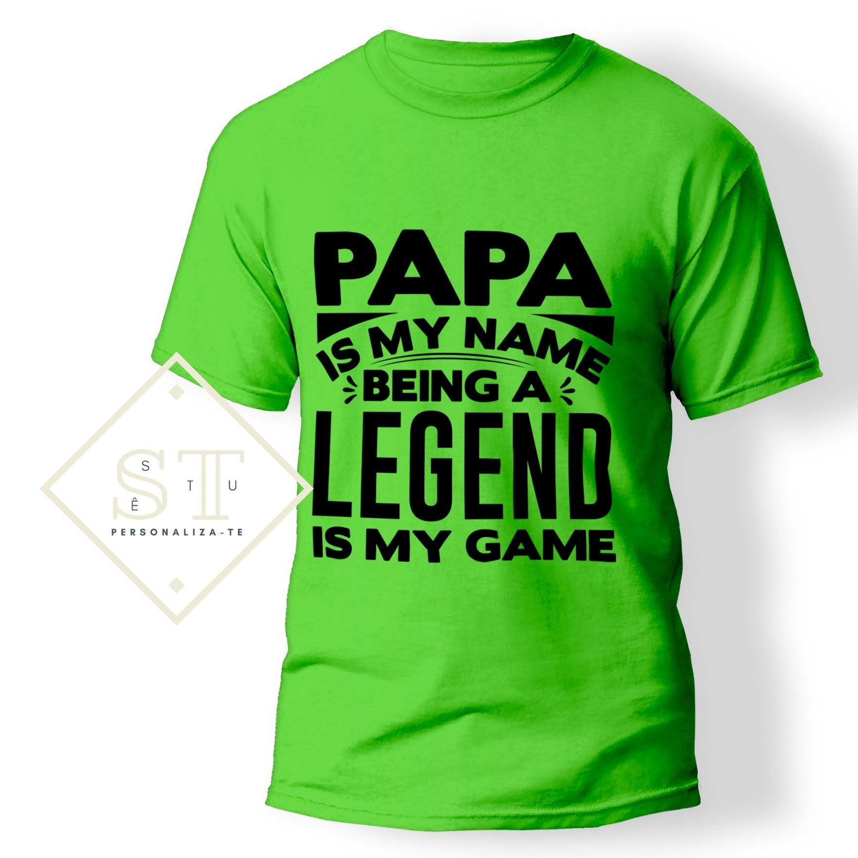 Papa_Legend - Sê-Tu